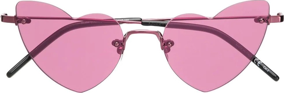 Saint Laurent Lou Lou sunglasses