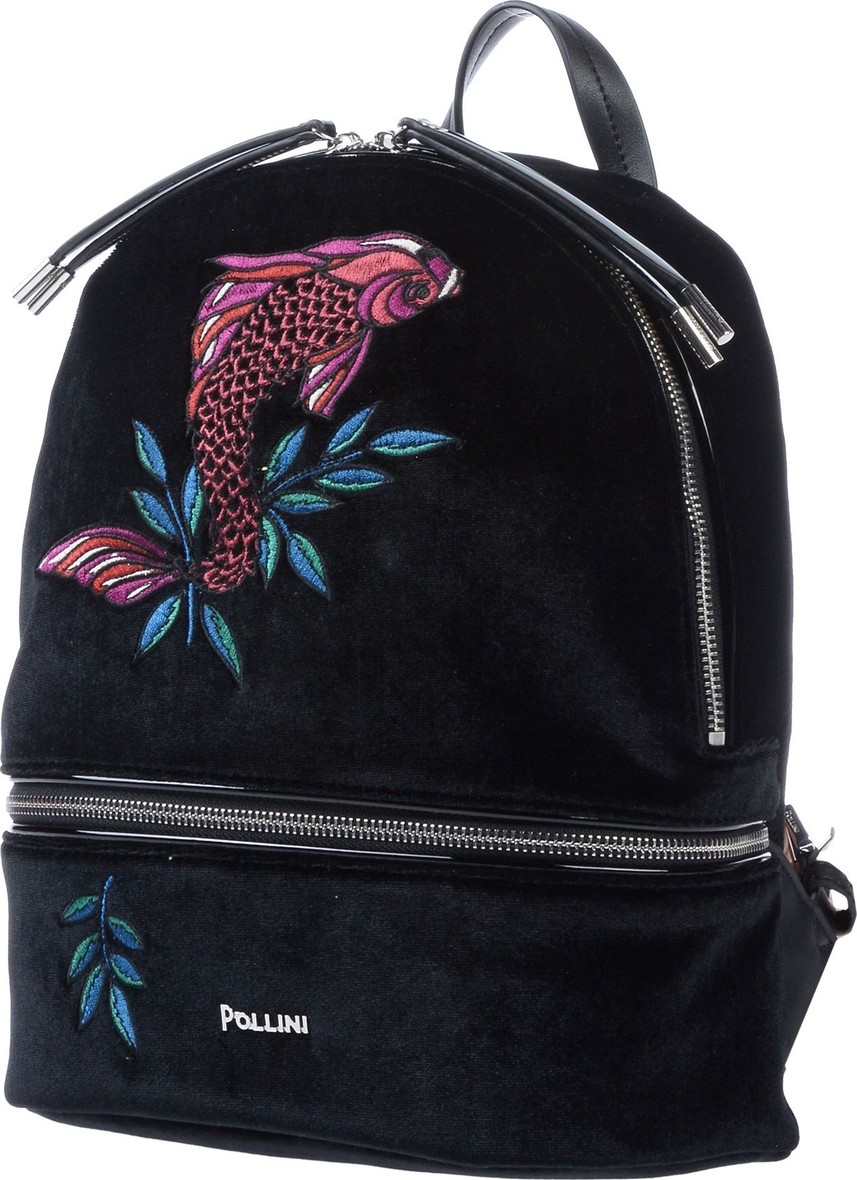Pollini Backpack & Fanny Pack