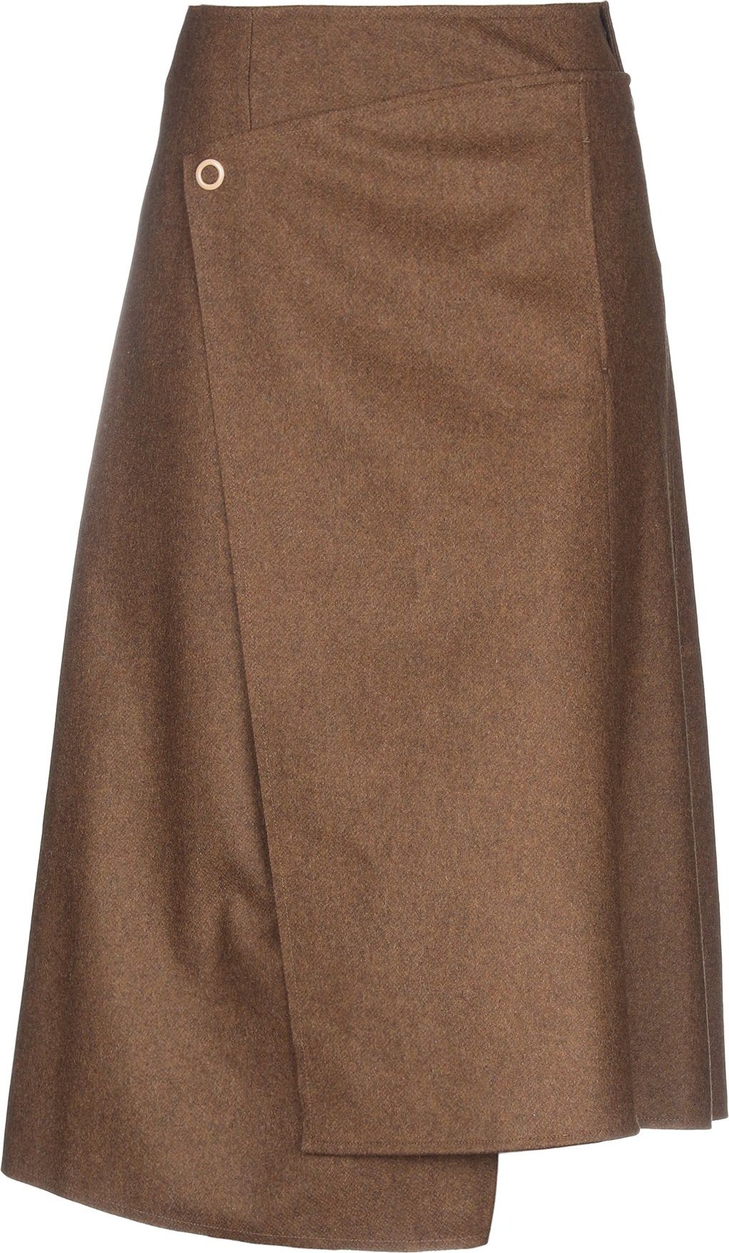 Acne Studios Midi Skirts