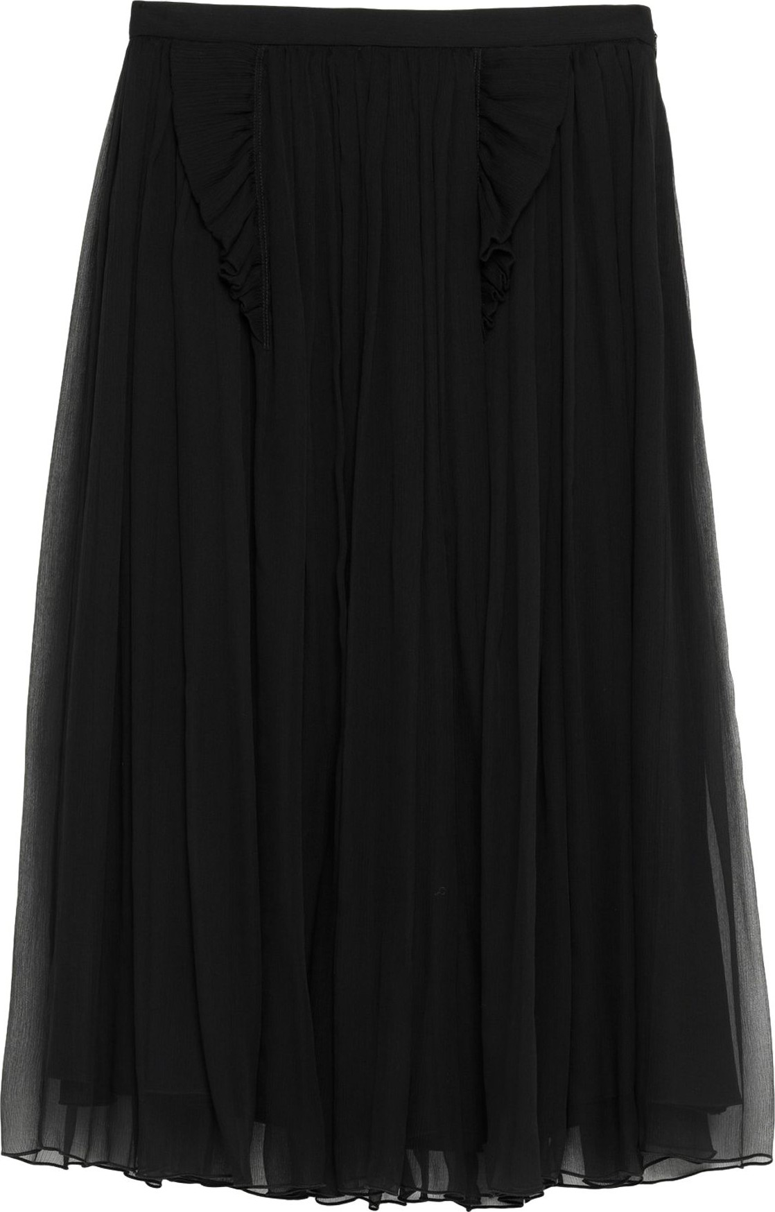 N°21 Midi Skirts