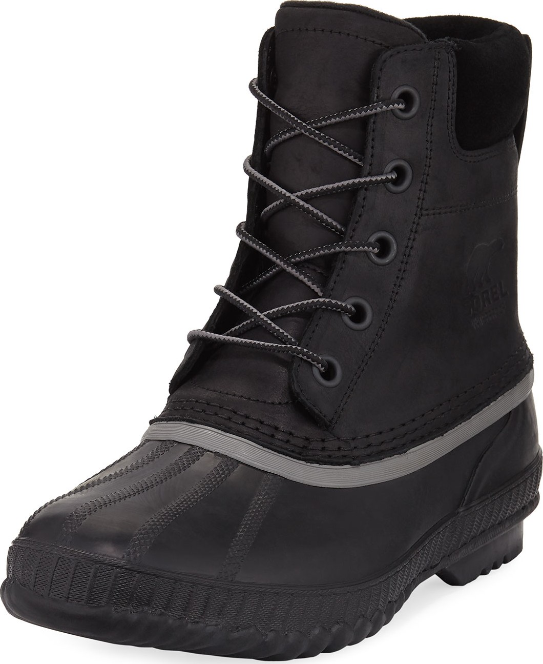 Sorel Cheyanne II Lace-Up Duck Boot