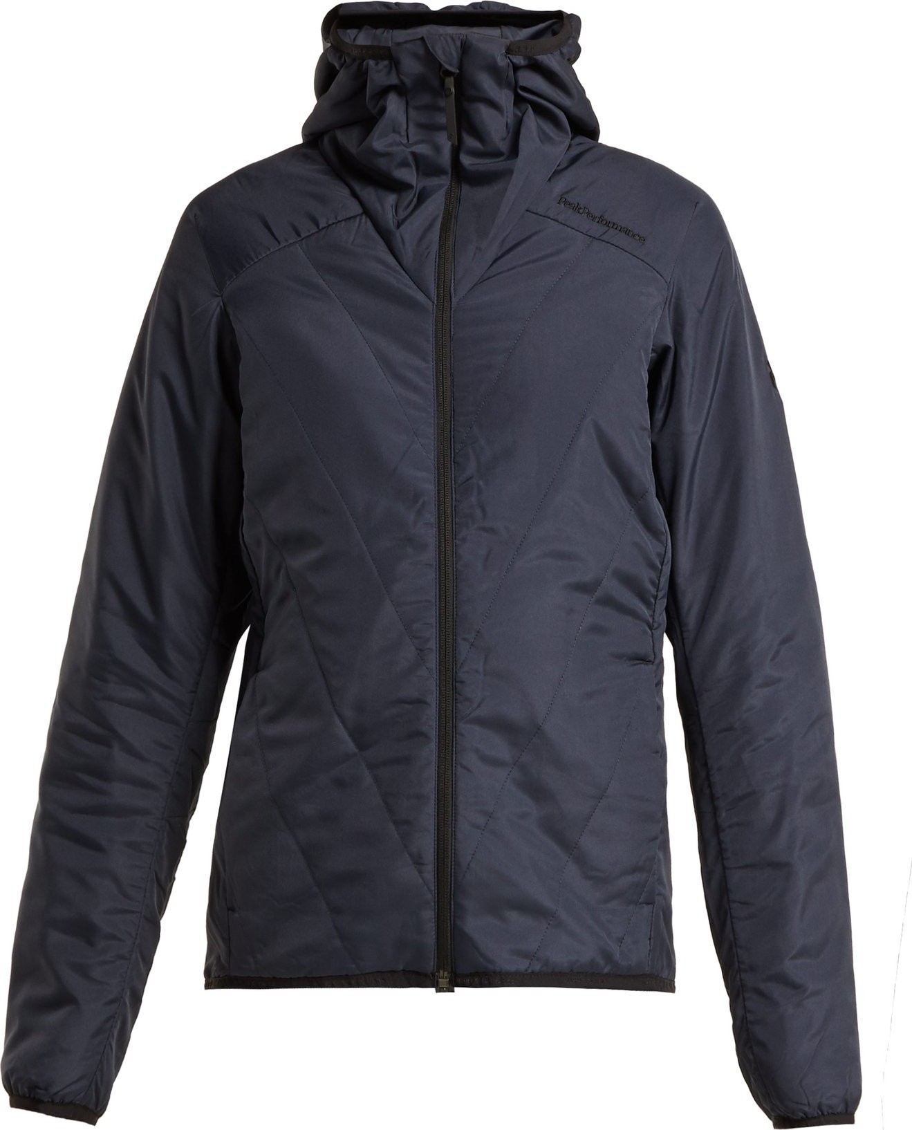 Peak Performance Helo quilted jacket