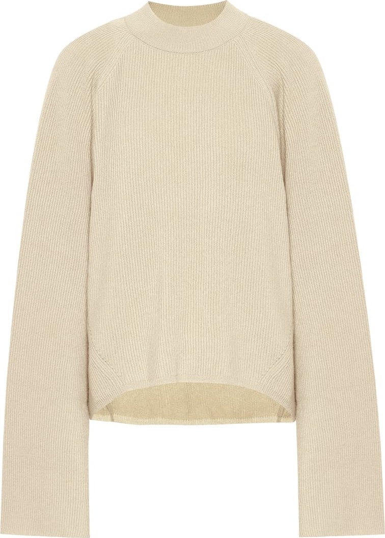 Petar Petrov Kleio cashmere sweater