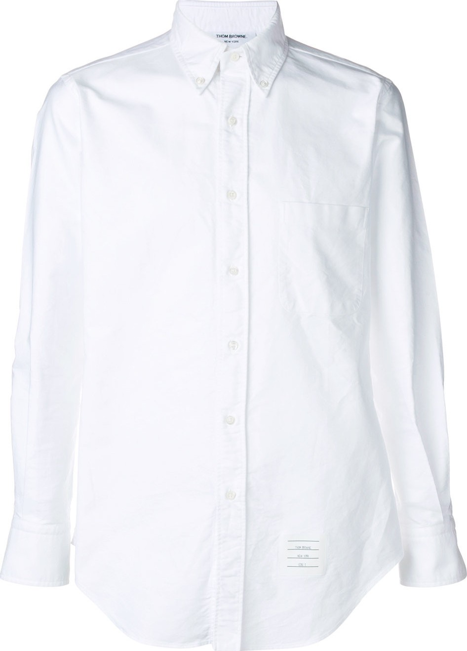 Thom Browne button down shirt