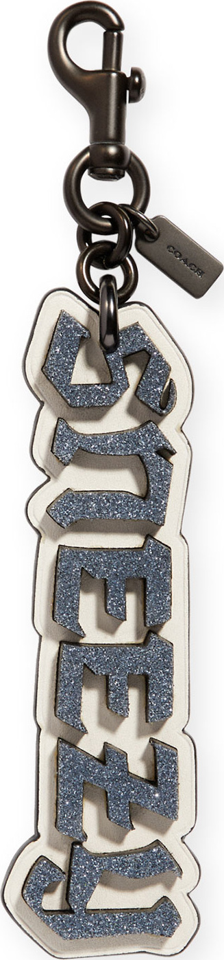 COACH 1941 DISNEY X COACH Sneezy Bag Charm