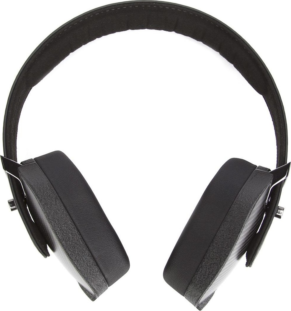 Pryma '01 Classic Notte' headphones