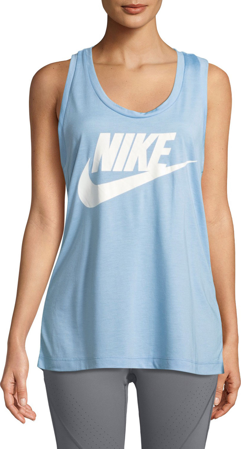 Nike Logo Essential Tank