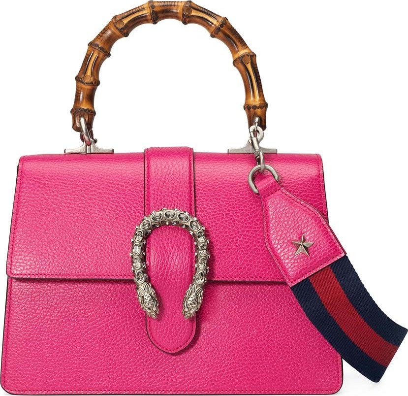 Gucci Dionysus medium top handle bag