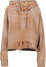 N°21 Hooded Sweatshirt