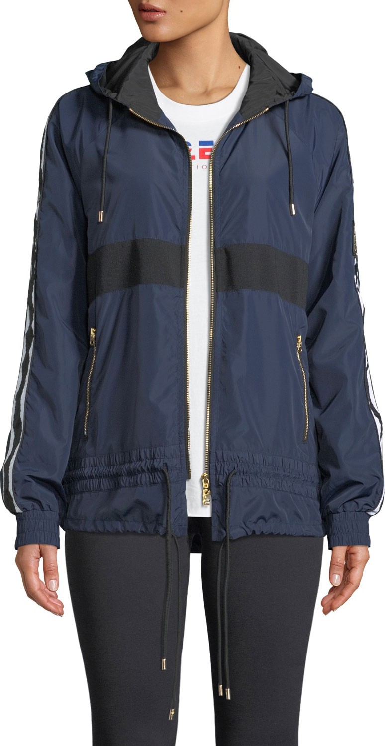 P.E Nation Man-Up Track Jacket