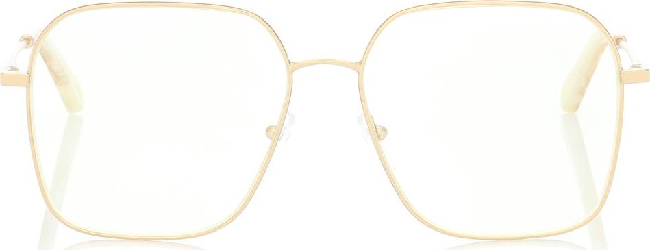 Chloe Palma square glasses