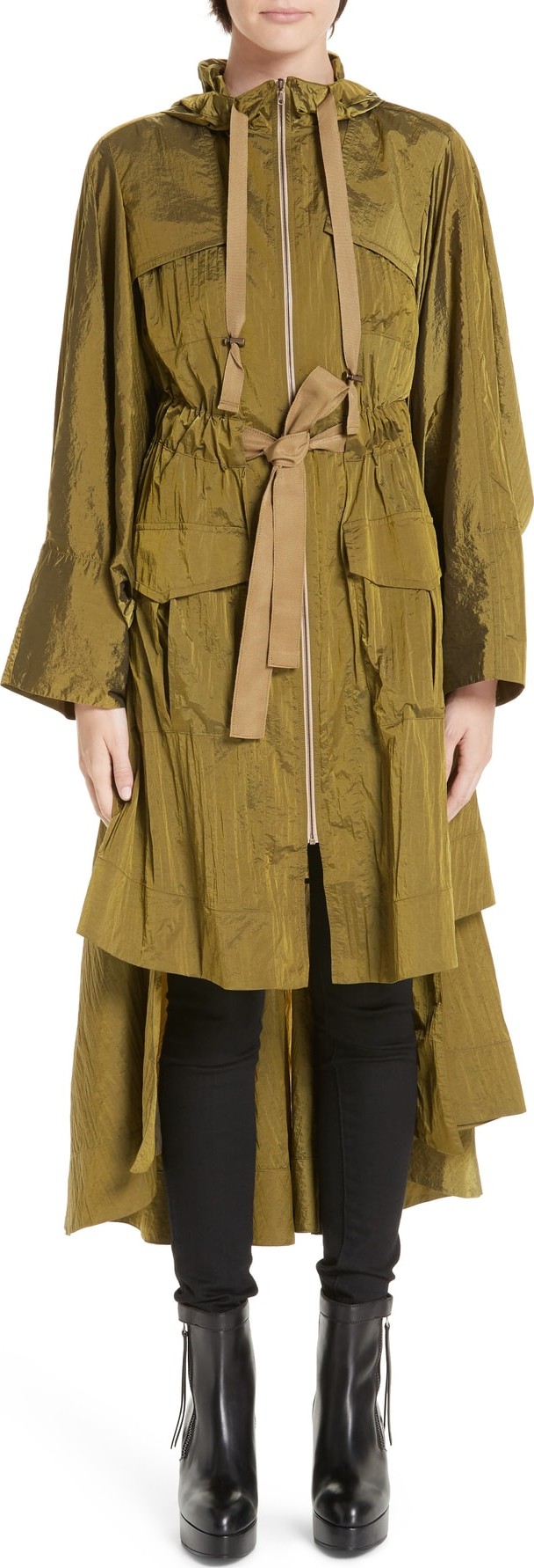 palmer//harding Brooke Coat