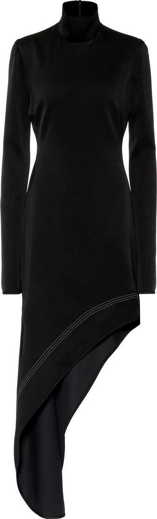Ellery Bauhaus assymetrical dress
