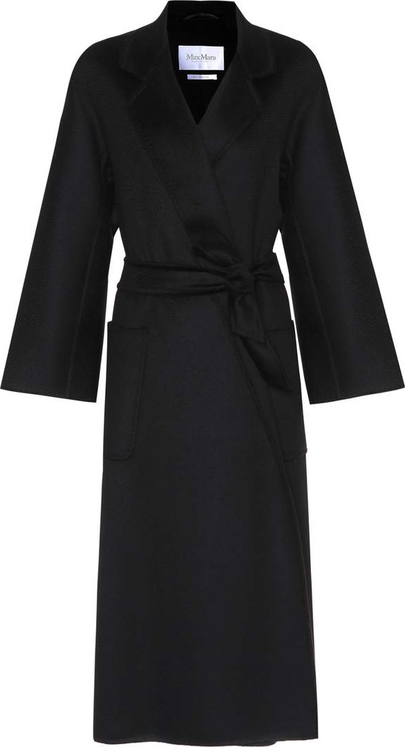 Max Mara Labbro cashmere coat