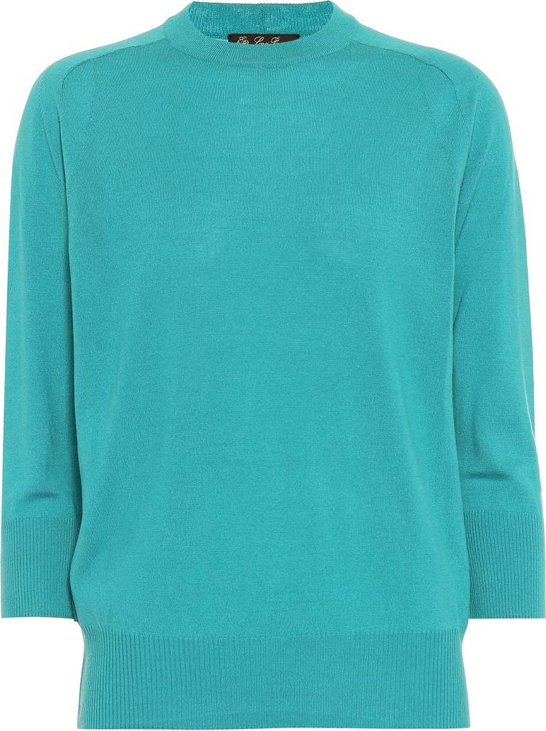 Loro Piana Cashmere sweater