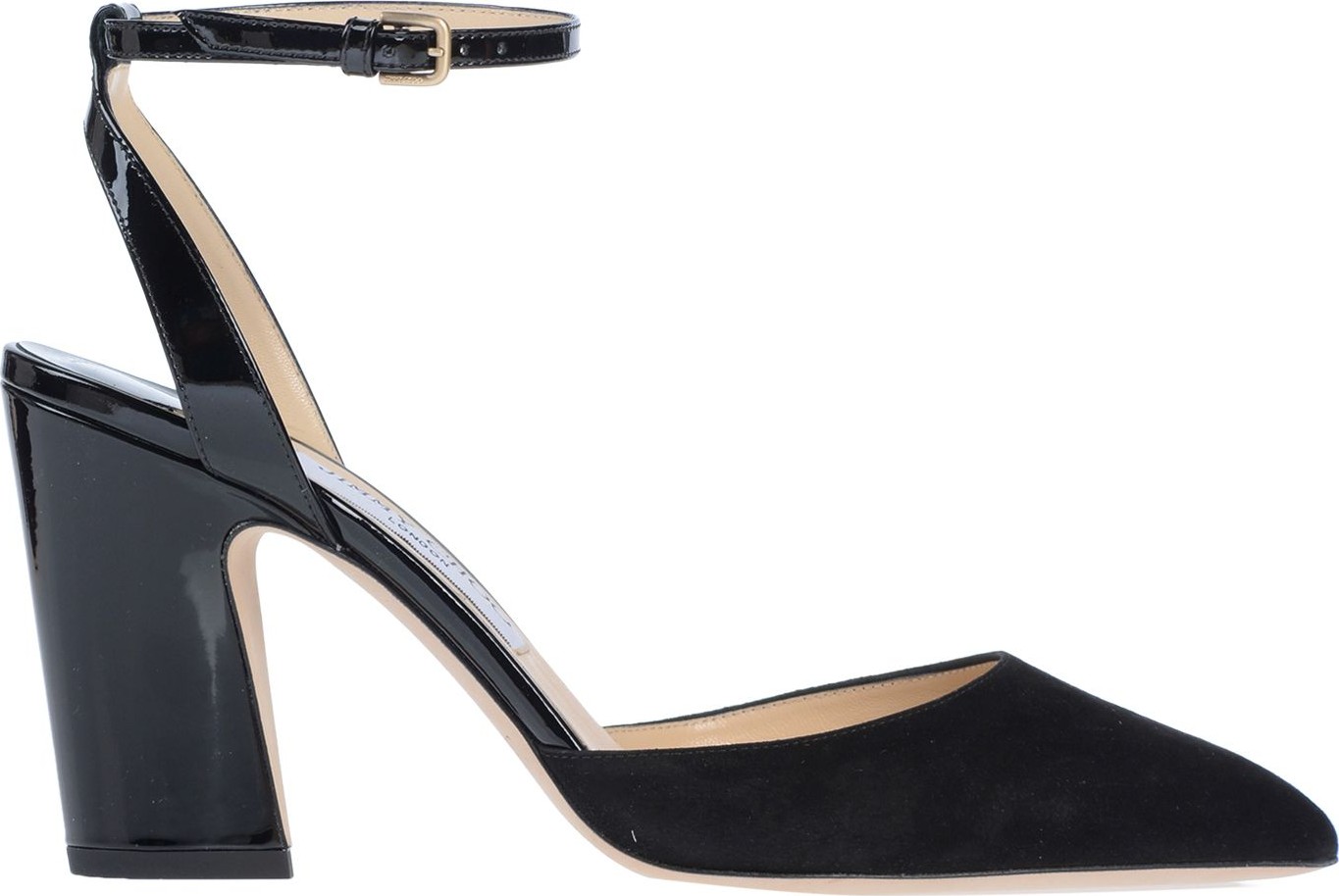 Jimmy Choo Pump