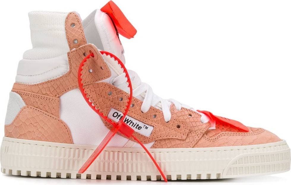 Off White Off Court 3.0 sneakers