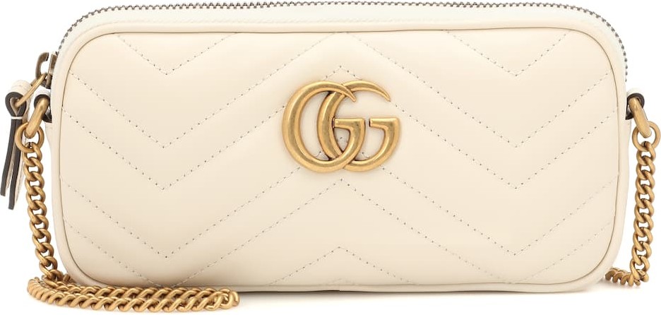 Gucci GG Marmont Mini shoulder bag