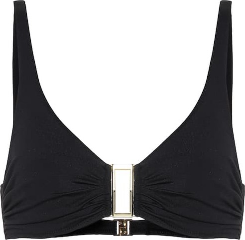 Melissa Odabash Bel Air bikini top