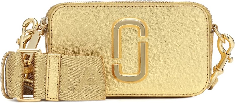 MARC JACOBS Snapshot DTM Small camera bag