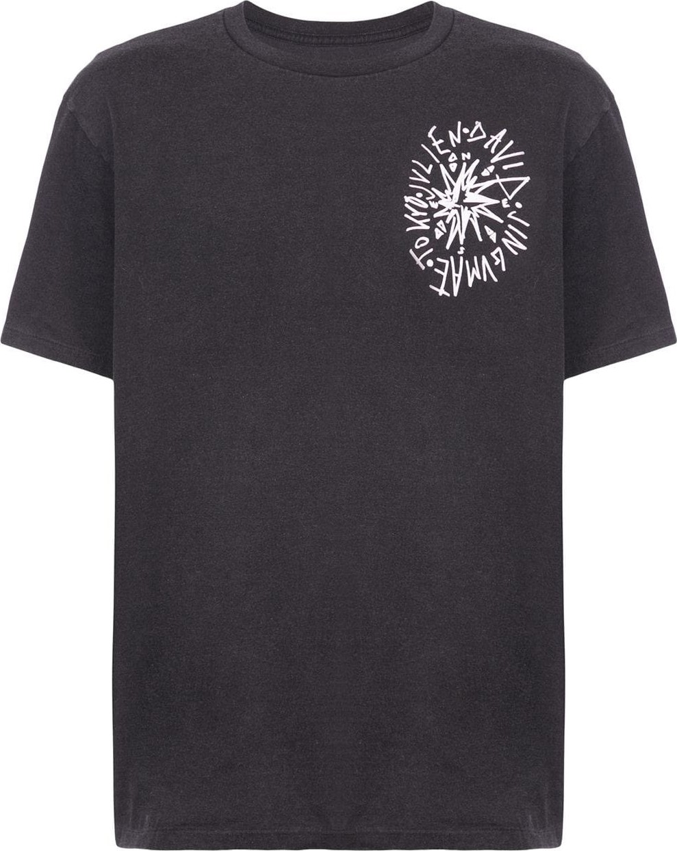 Julien David Graphic  Tee