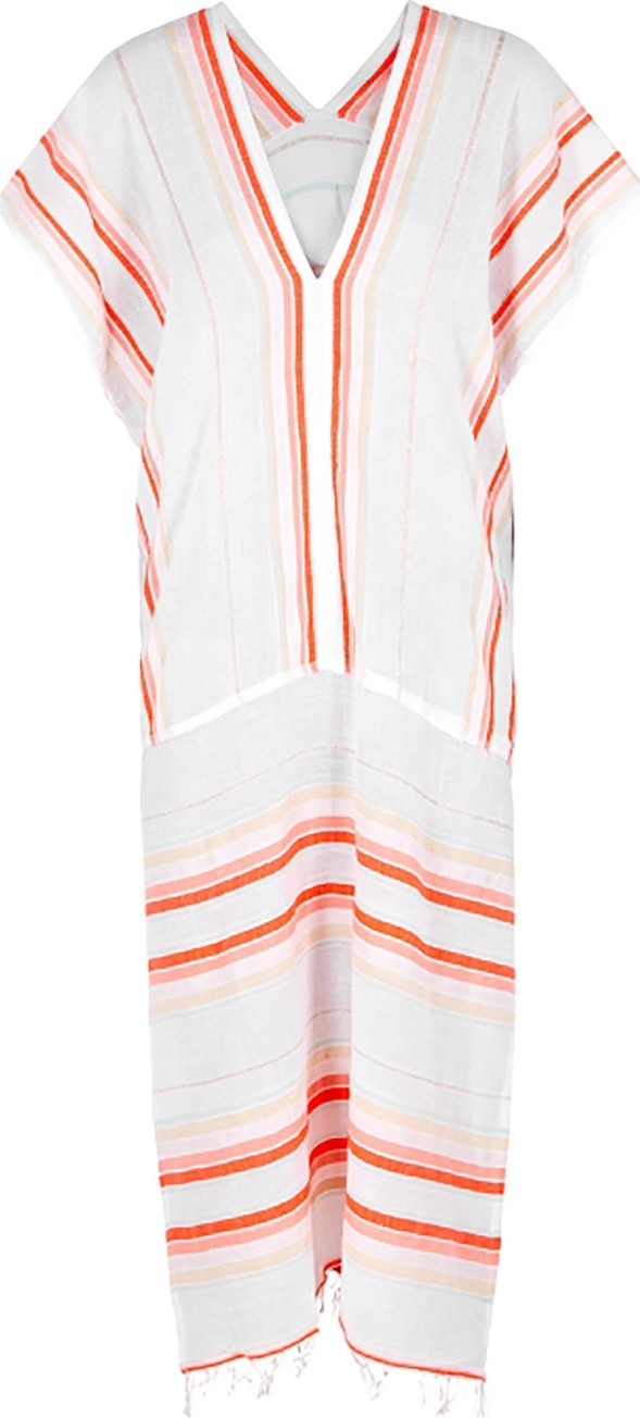 LemLem Fiesta Caftan