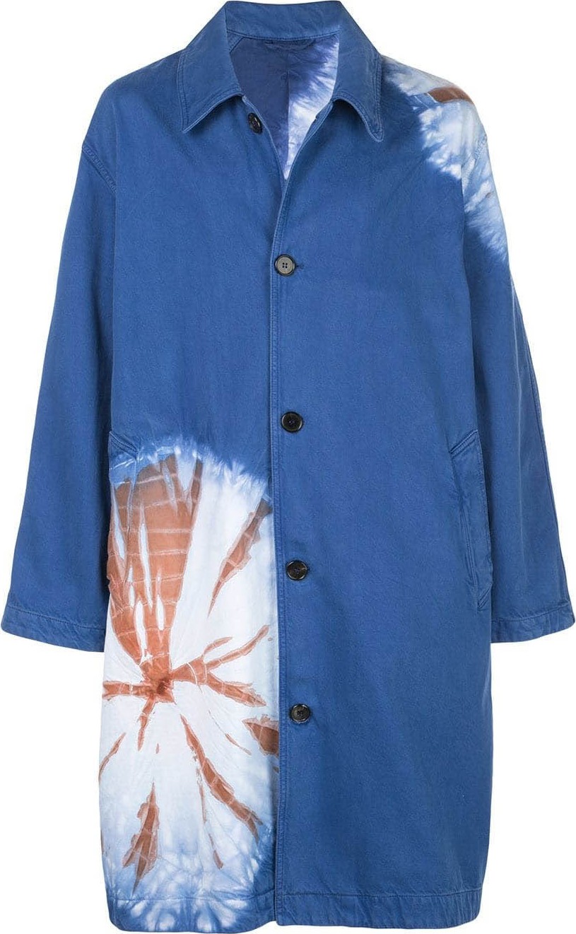 Calvin Klein 205W39NYC Midi coat