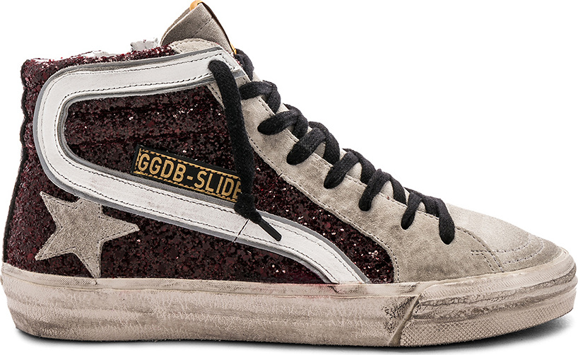 Golden Goose Deluxe Brand Slide Sneaker