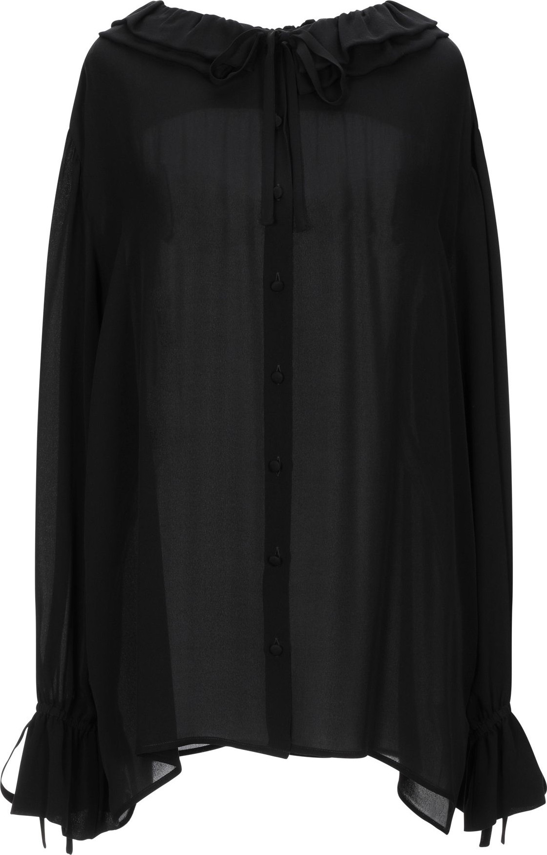 Etro Silk Shirts & Blouses