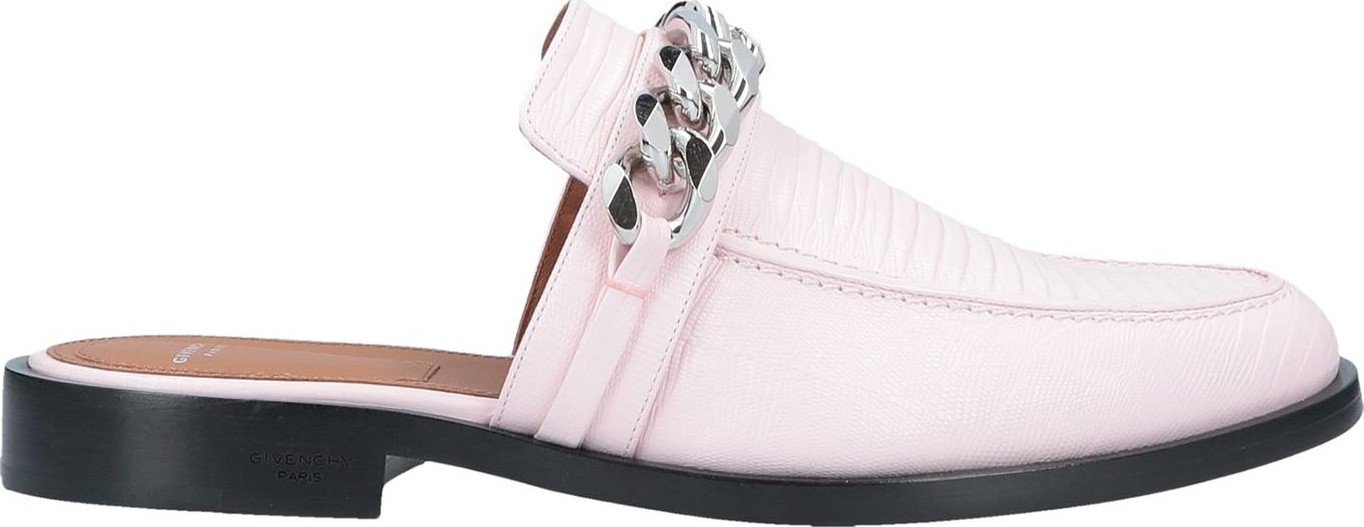 Givenchy Mules