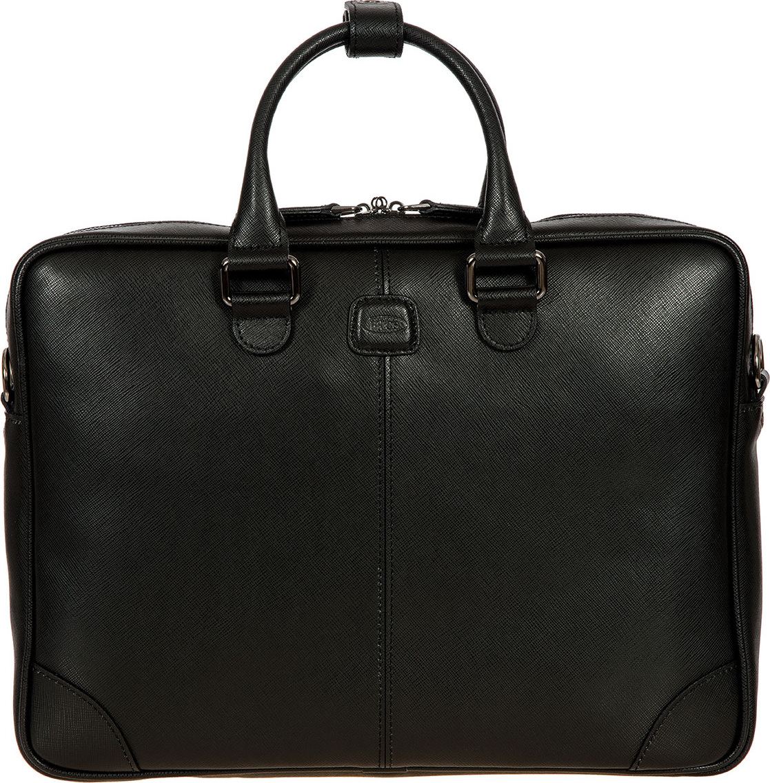 Bric's Varese Small Business Briefcase