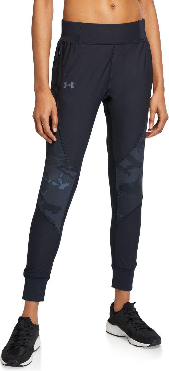 Under Armour UA Qualifier Camo Pants