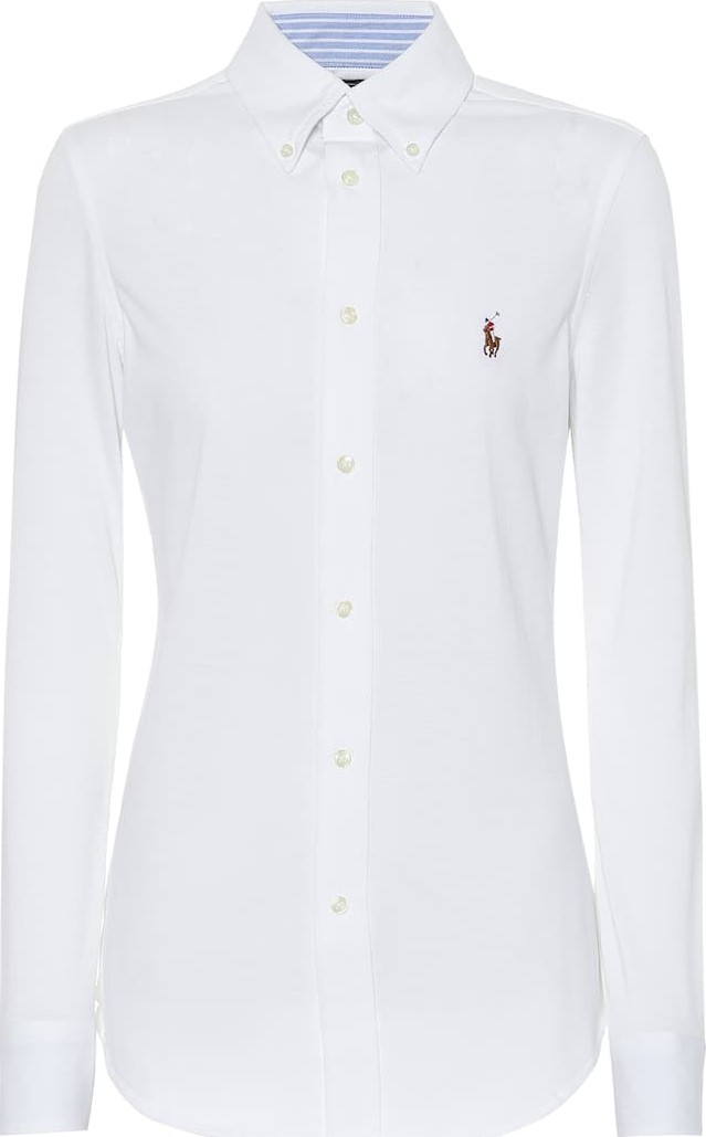Polo Ralph Lauren Cotton shirt