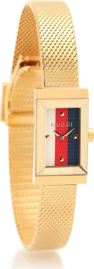 Gucci G-Frame watch