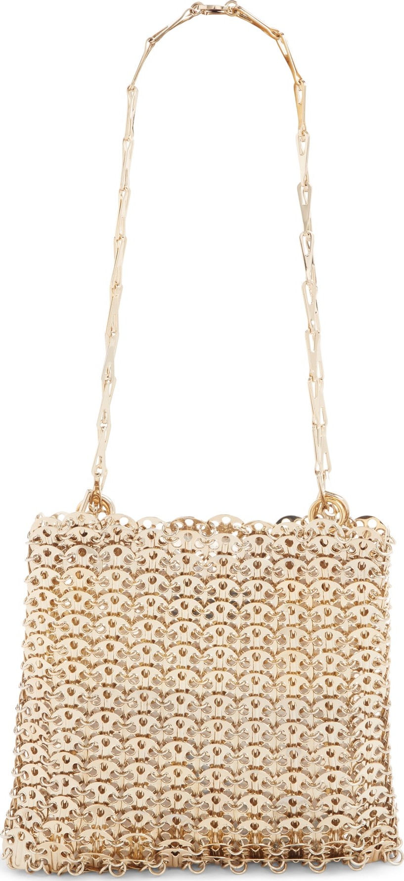 Paco Rabanne Iconic 1969 Shoulder Bag