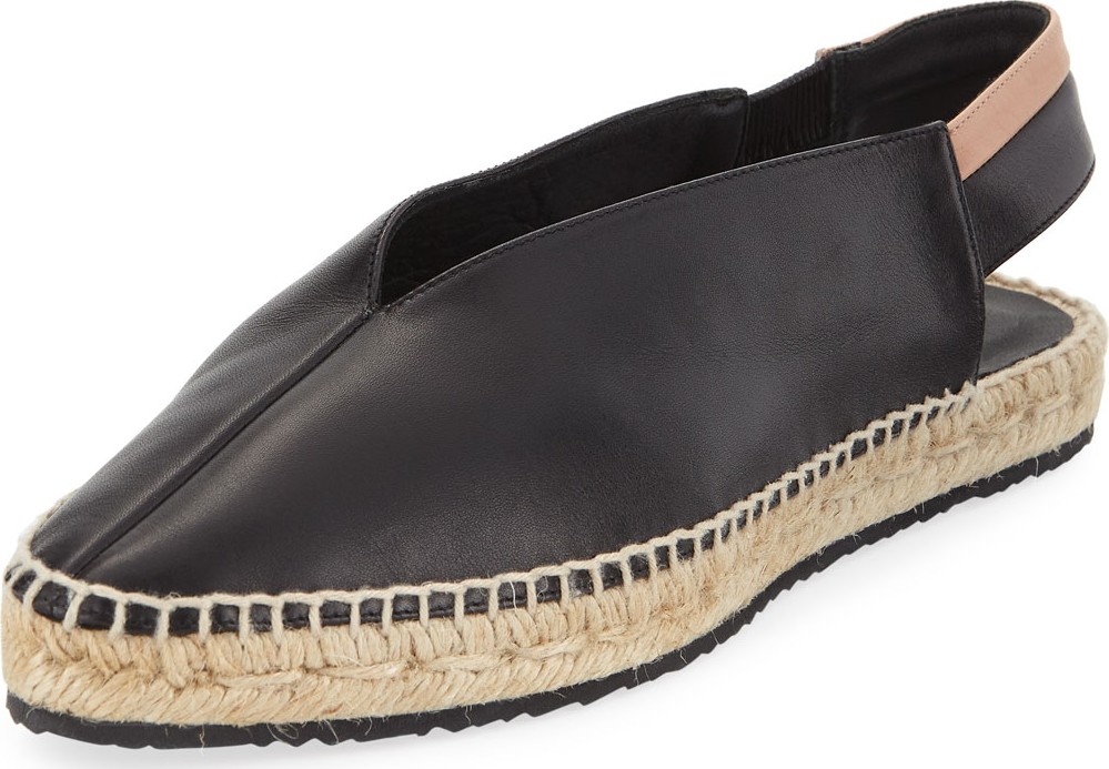 Pierre Hardy Alpha Slingback Espadrilles