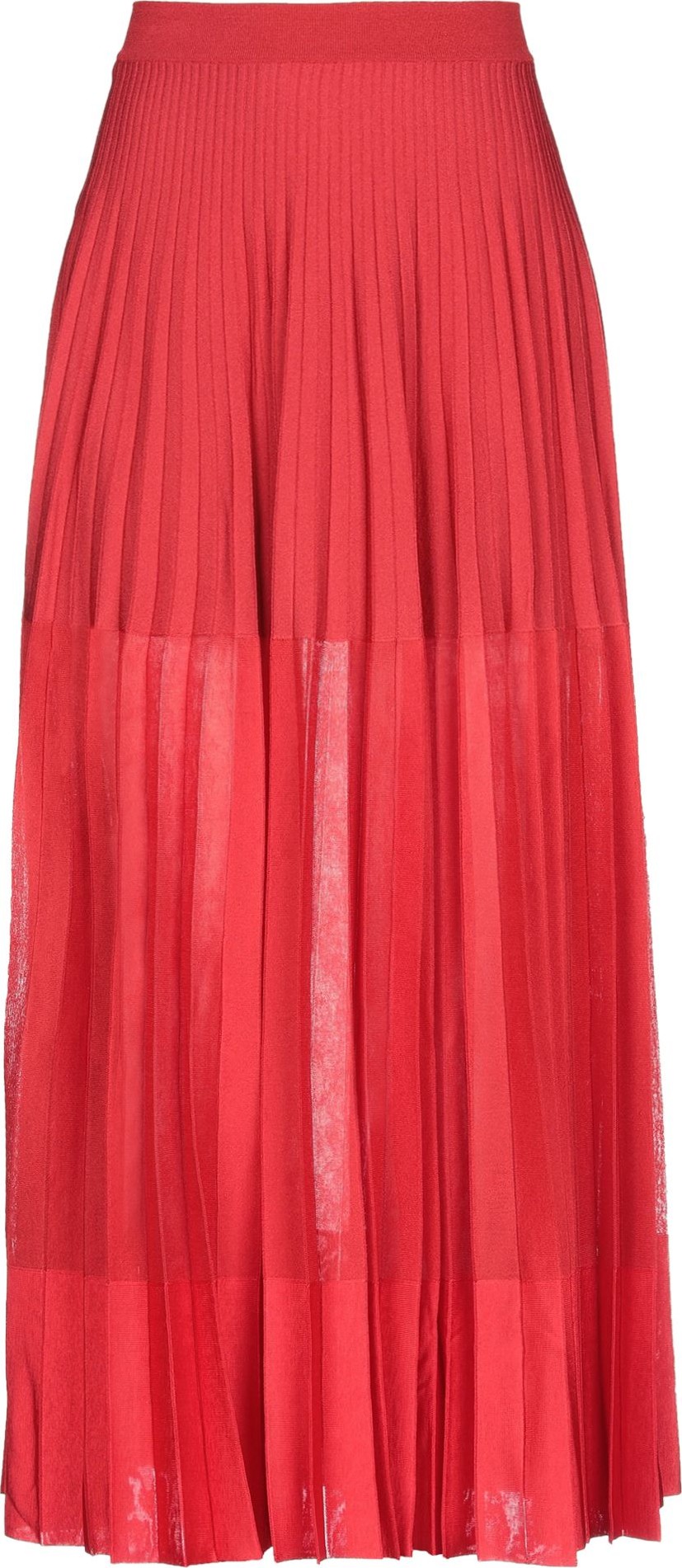 Alexander McQueen Midi Skirts