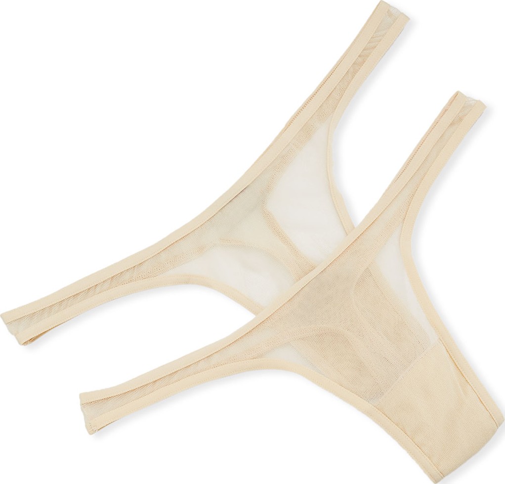 Cosabella 2-Pack Soire Classic Thong