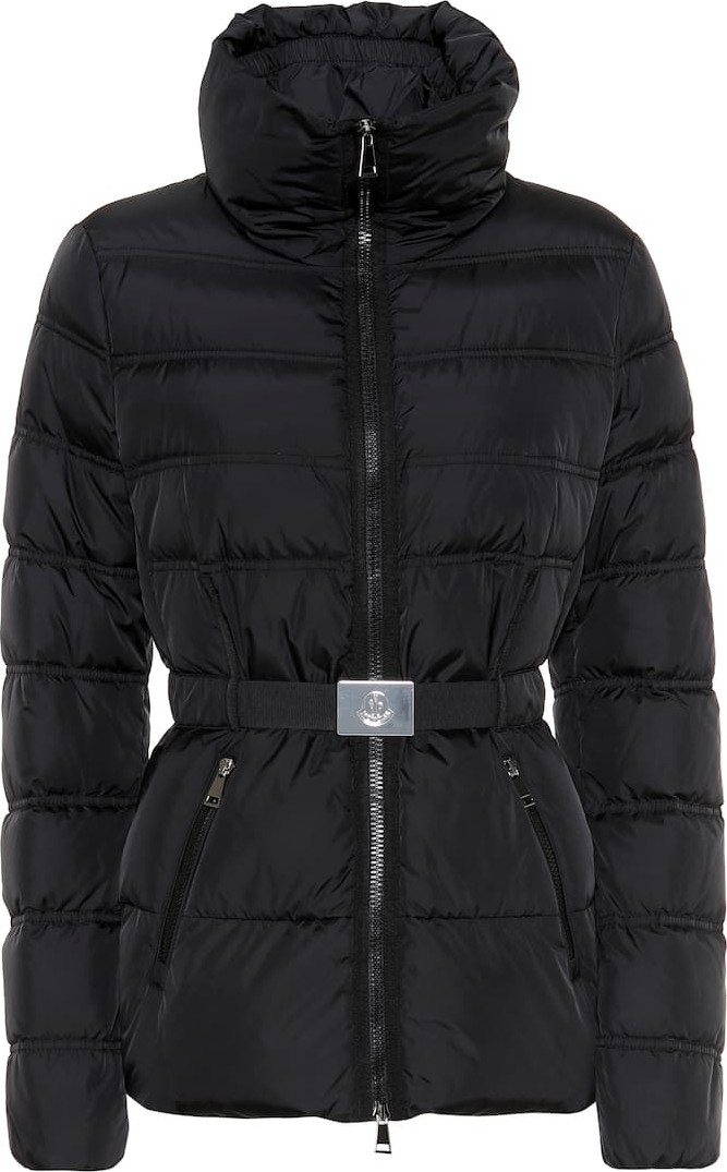 Moncler Alouette down jacket