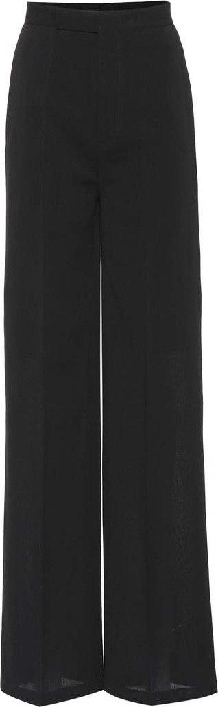 Rick Owens Wool pants