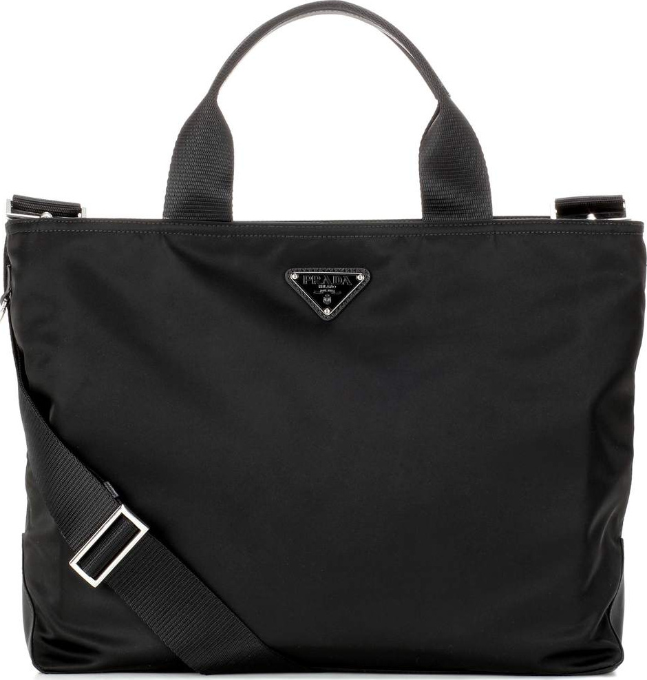 Prada East West shopper