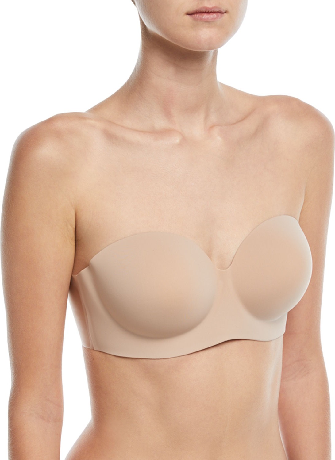 Fashion Forms Voluptuous Backless Strapless Bra