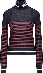 N°21 Turtleneck
