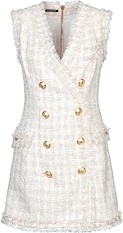 Balmain Short Dress