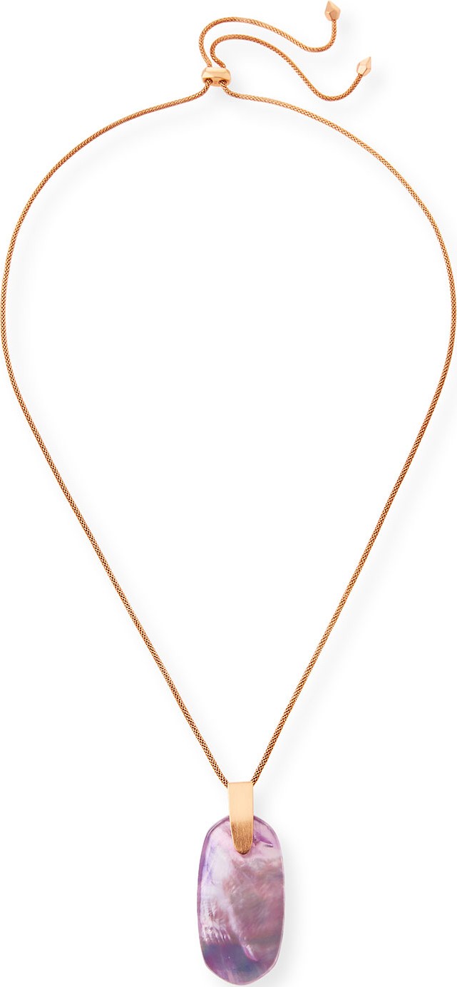 Kendra Scott Inez Pendant Necklace