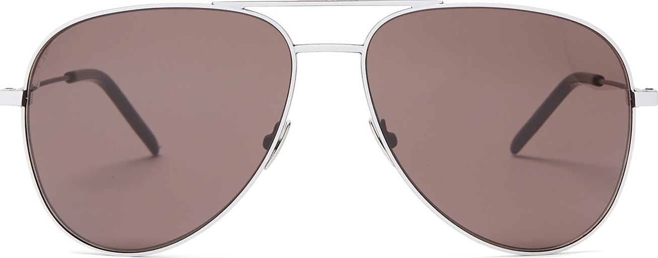 Saint Laurent Classic aviator sunglasses