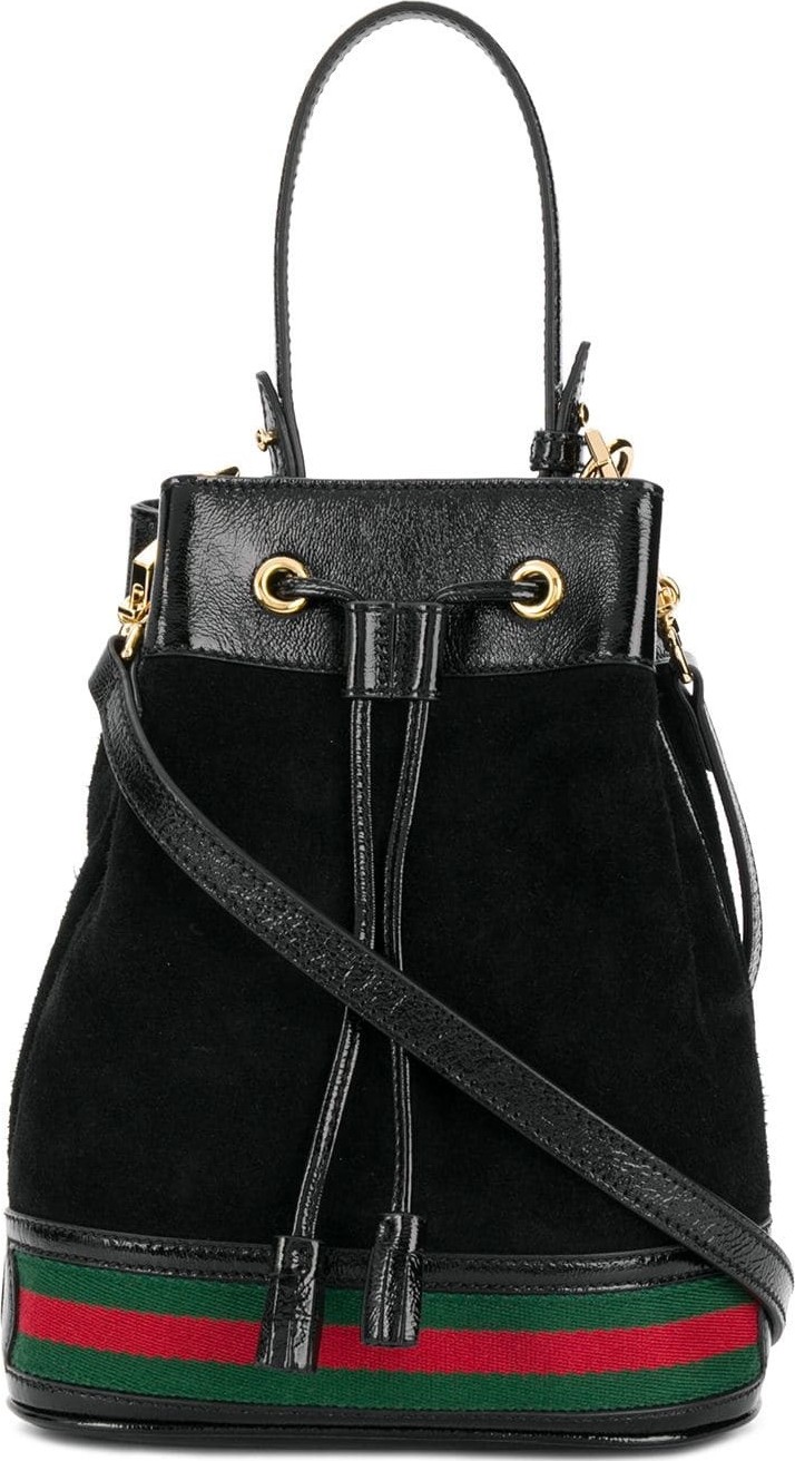 Gucci Ophidia bucket bag