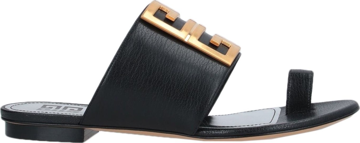 Givenchy Flip Flops