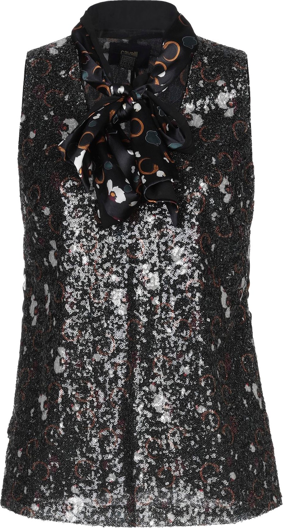 Roberto Cavalli Class Top