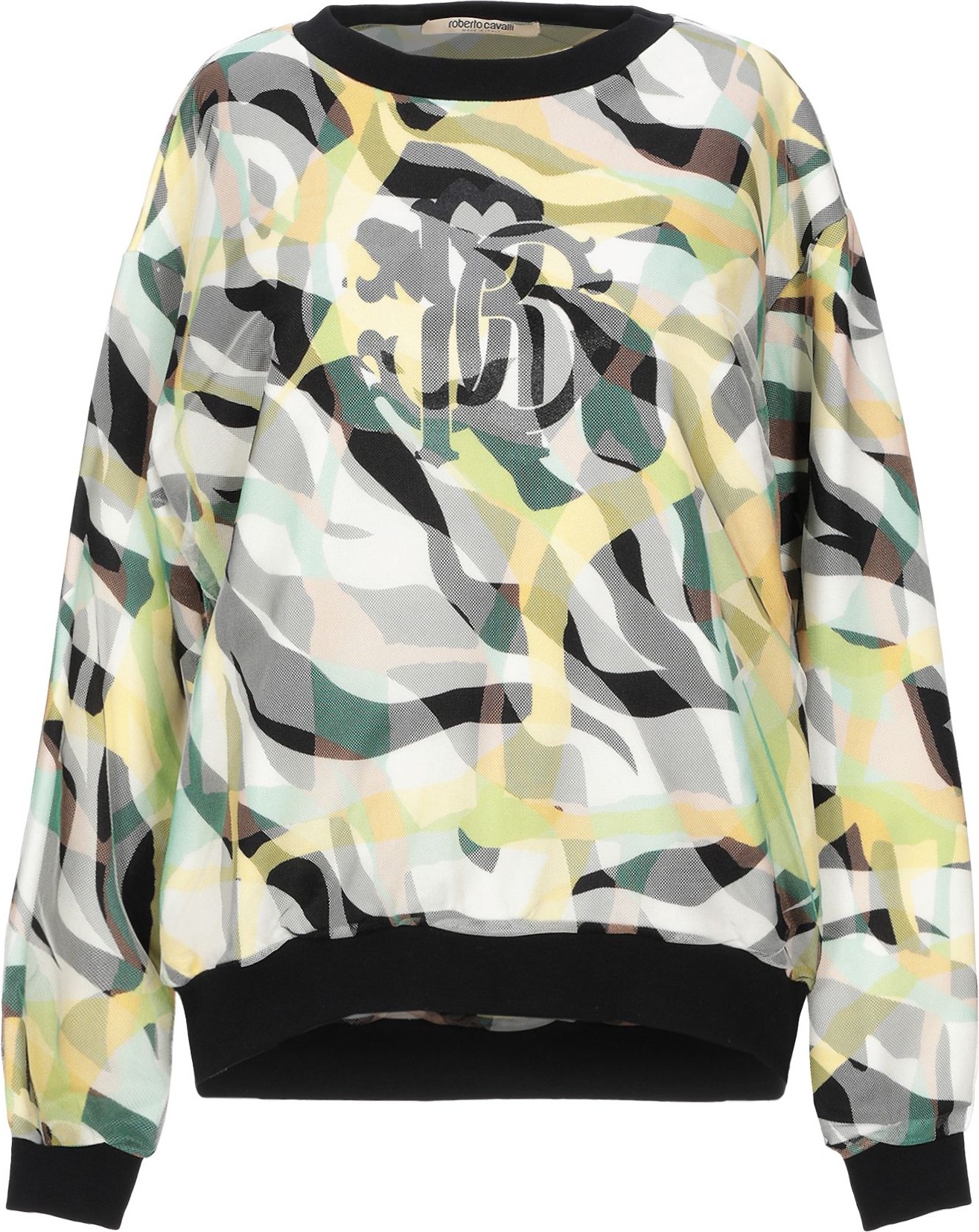 Roberto Cavalli Sweatshirt